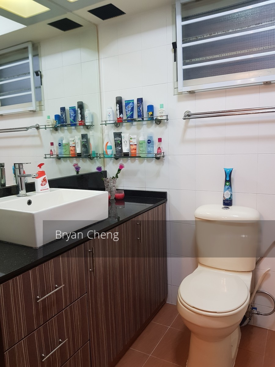 Blk 651 Punggol Central (Punggol), HDB 5 Rooms #208648401